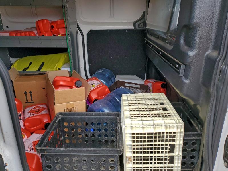 Фото 11 - NISSAN NV