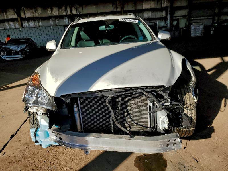 Фото 5 - INFINITI QX50