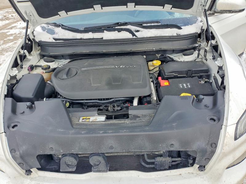 Фото 11 - JEEP GRAND CHER