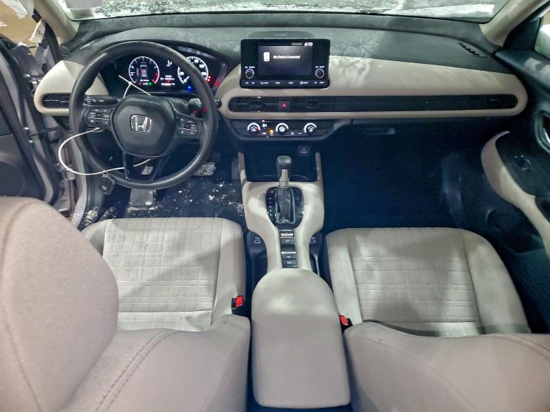 Фото 8 - HONDA HR-V