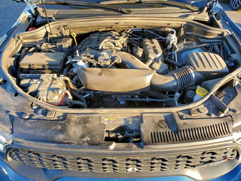 Фото 11 - DODGE DURANGO