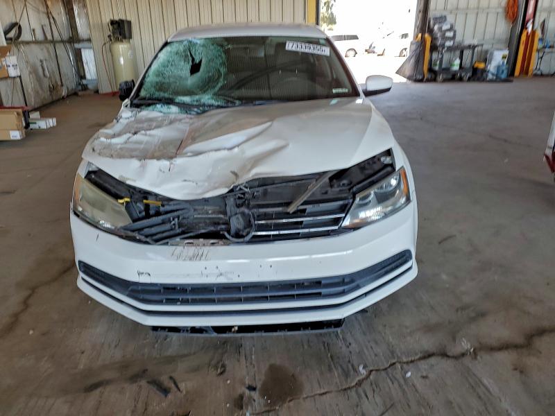 Фото 5 - VOLKSWAGEN JETTA