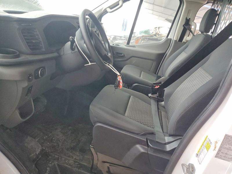 Фото 7 - FORD TRANSIT