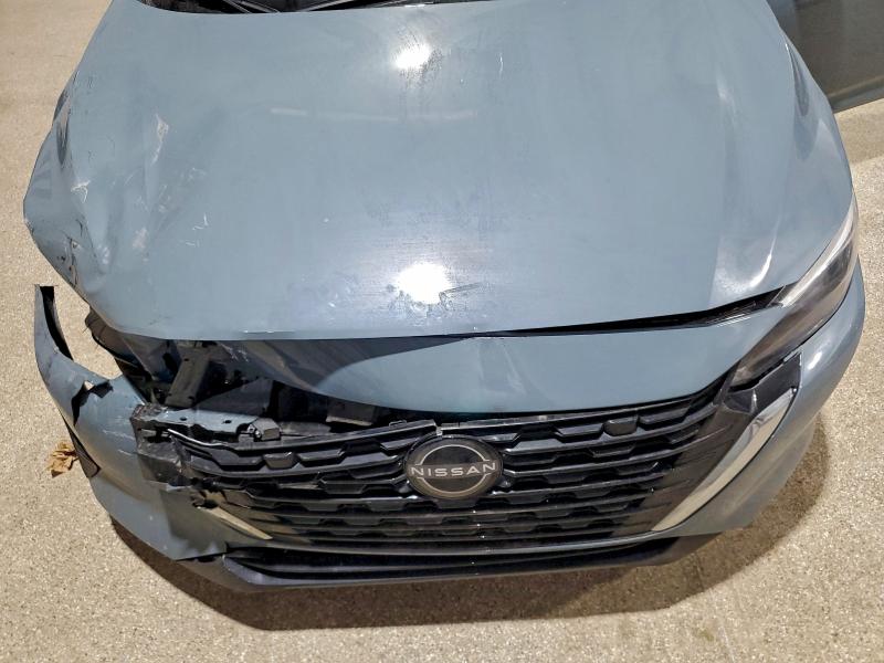 Фото 11 - NISSAN SENTRA