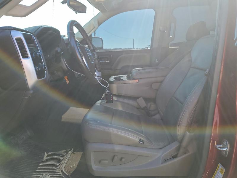 Фото 7 - GMC SIERRA