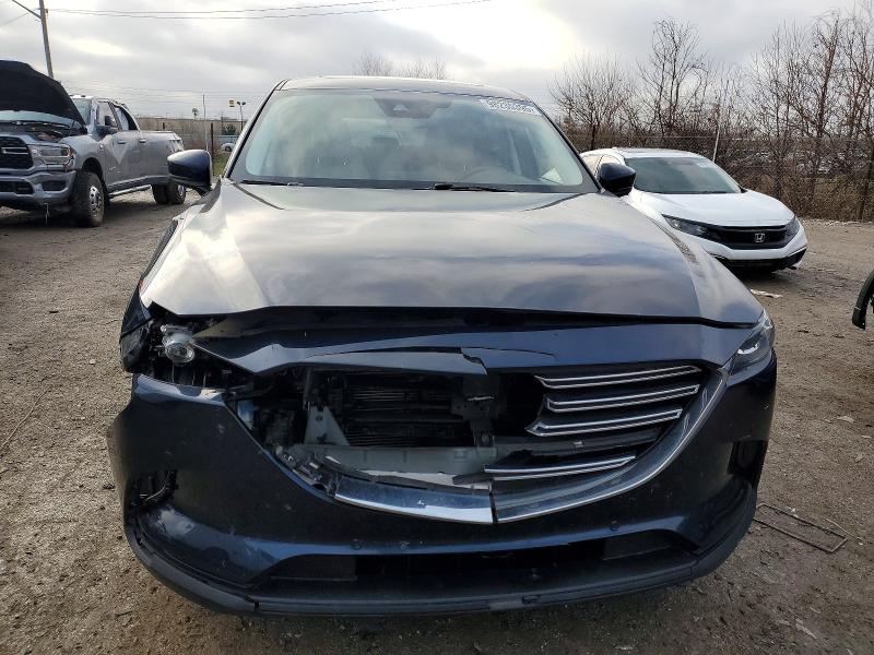 Фото 5 - MAZDA CX-9