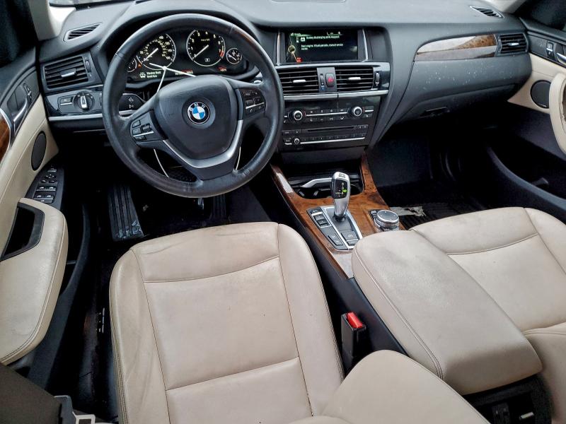 Фото 8 - BMW X3