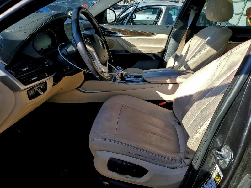 Фото 7 - BMW X6