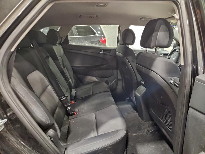 Фото 11 - HYUNDAI TUCSON