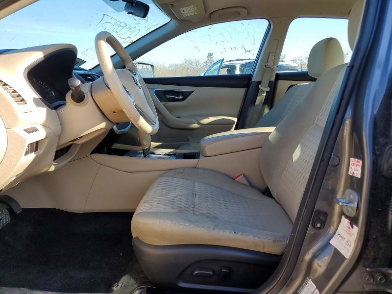 Фото 7 - NISSAN ALTIMA