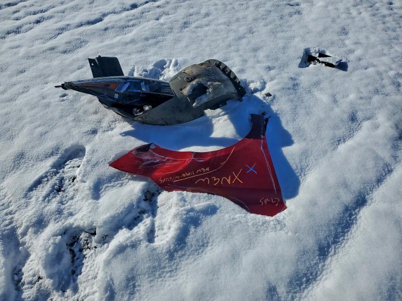 Фото 12 - KIA FORTE