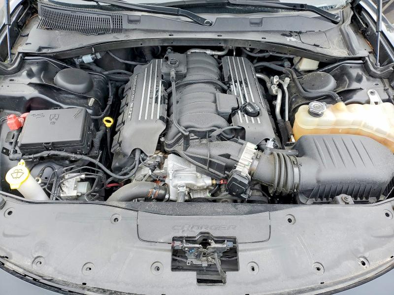 Фото 11 - DODGE CHARGER