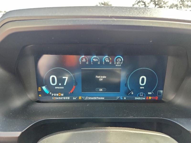 Фото 9 - FORD EXPEDITION