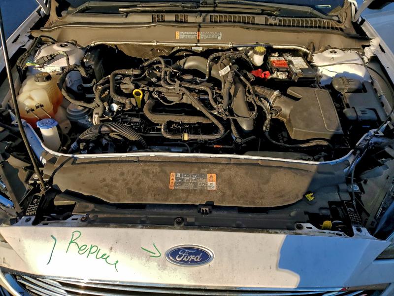 Фото 11 - FORD FUSION