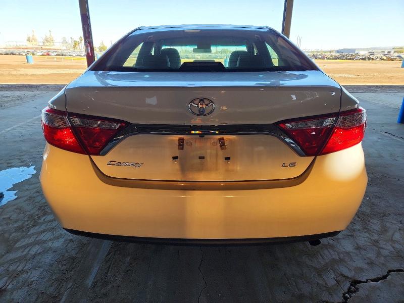 Фото 6 - TOYOTA CAMRY