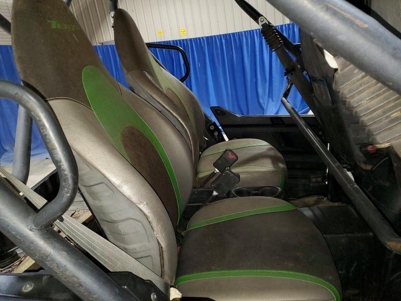 Фото 6 - KAWASAKI TERYX