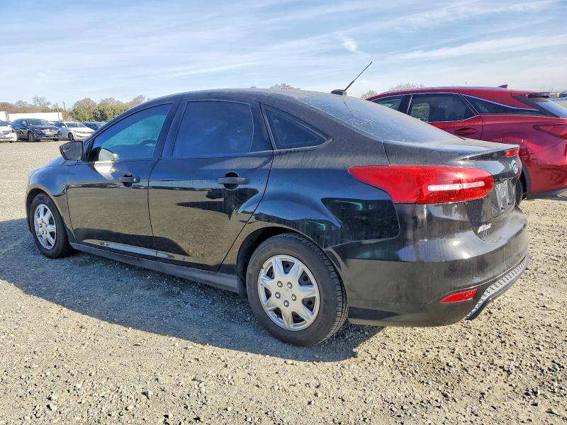 Фото 2 - FORD FOCUS