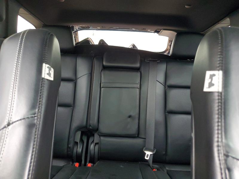 Фото 10 - JEEP GRAND CHER