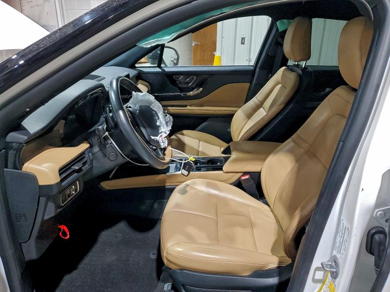 Фото 7 - LINCOLN CORSAIR