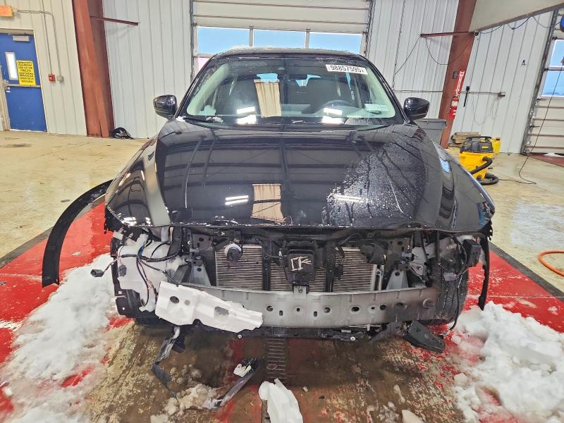 Фото 5 - MAZDA CX-5