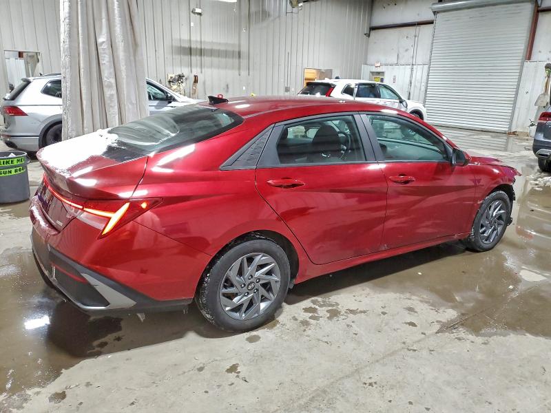 Фото 3 - HYUNDAI ELANTRA