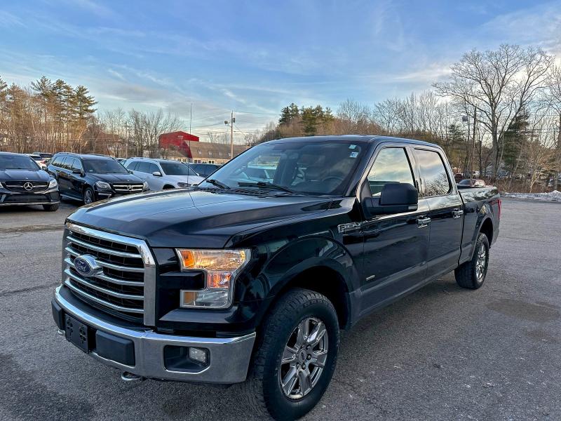 Фото 2 - FORD F-150