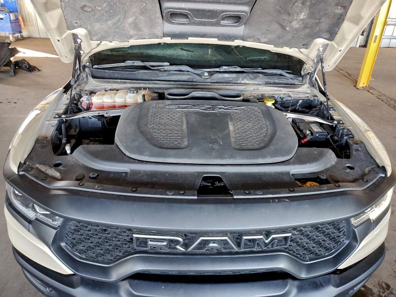 Фото 11 - RAM 1500