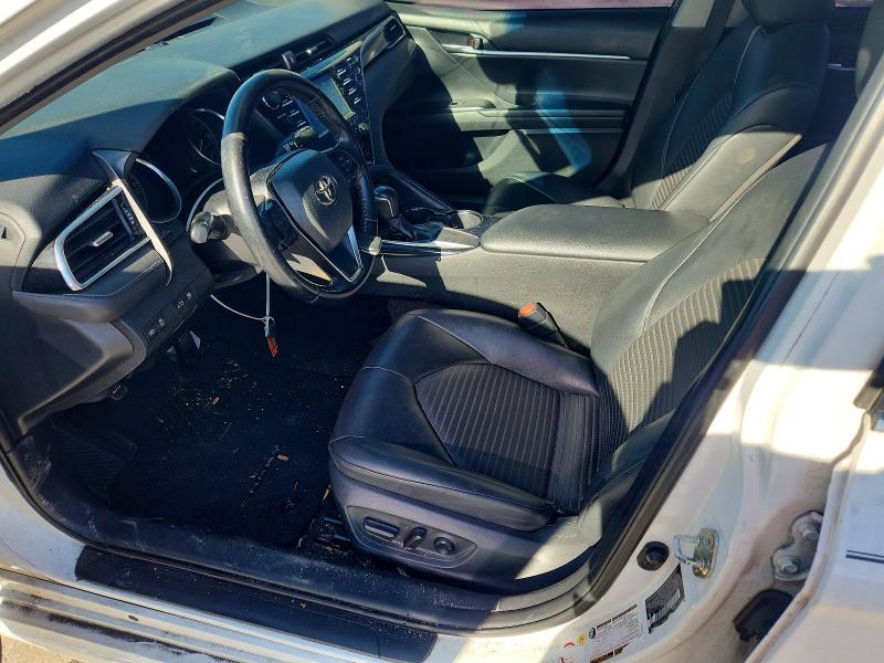 Фото 7 - TOYOTA CAMRY