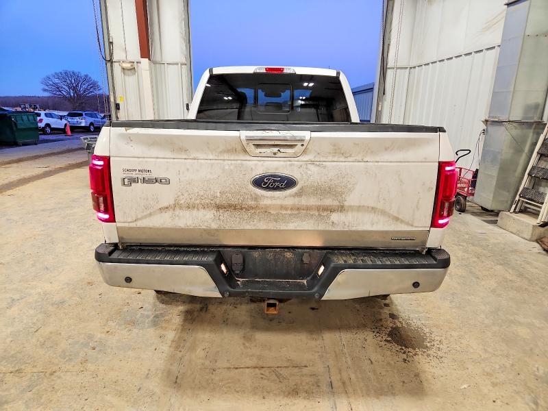 Фото 6 - FORD F-150