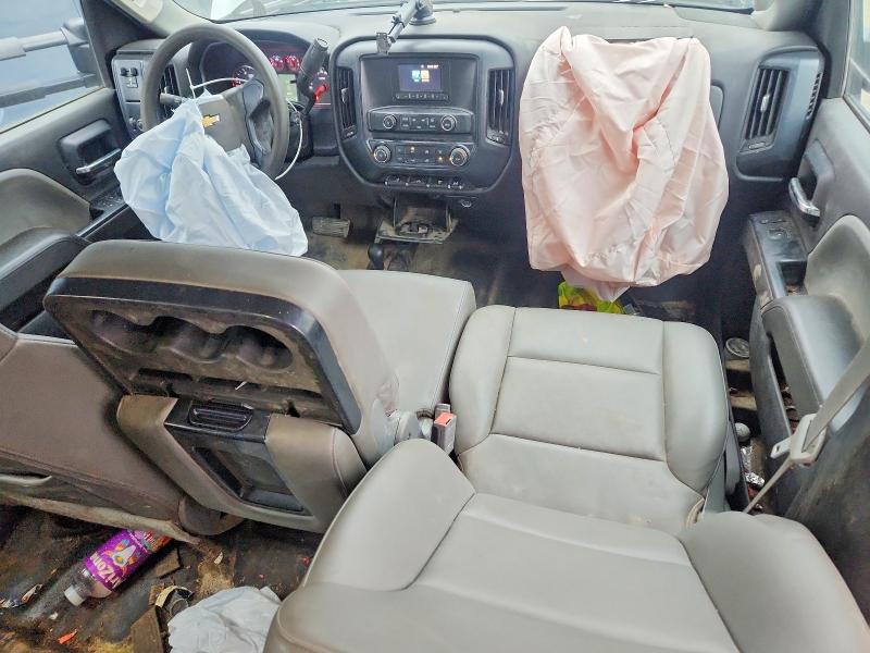 Фото 8 - CHEVROLET ALL Models