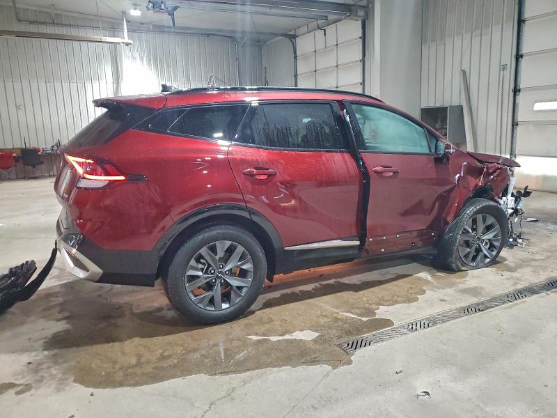 Фото 3 - KIA SPORTAGE