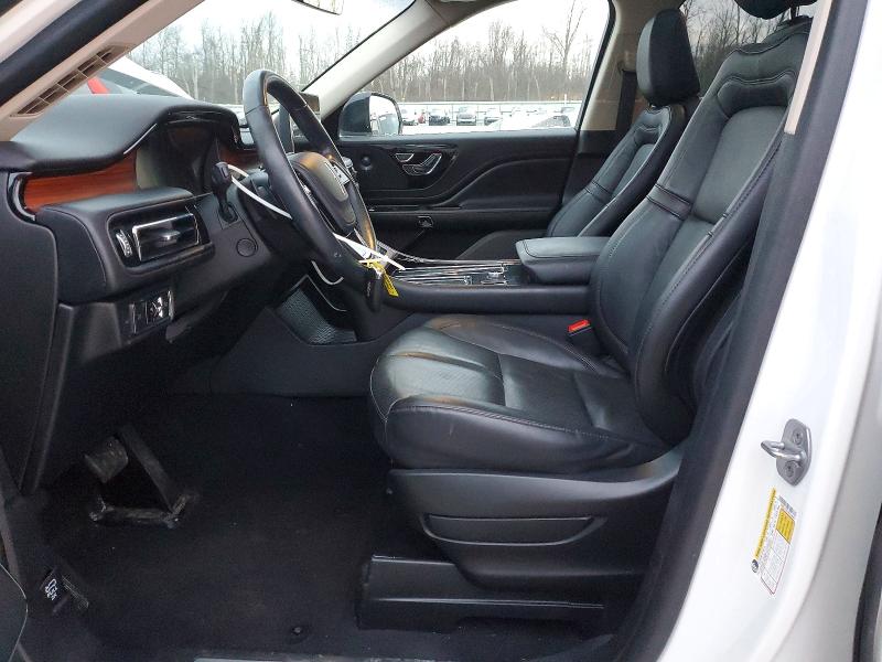 Фото 7 - LINCOLN AVIATOR