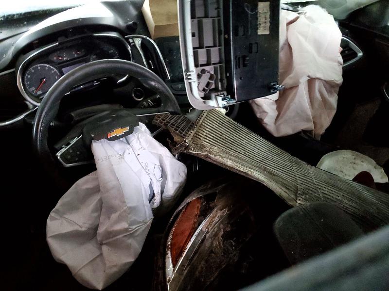 Фото 8 - CHEVROLET MALIBU