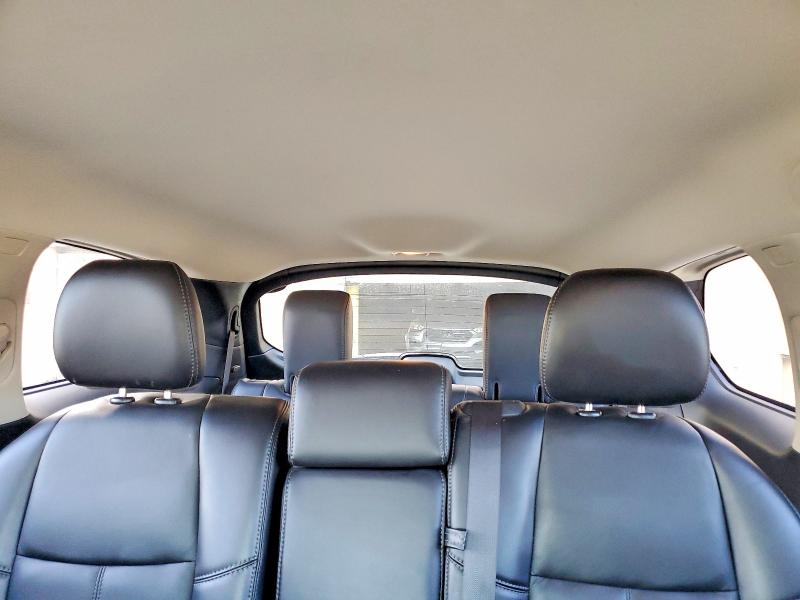 Фото 10 - NISSAN PATHFINDER