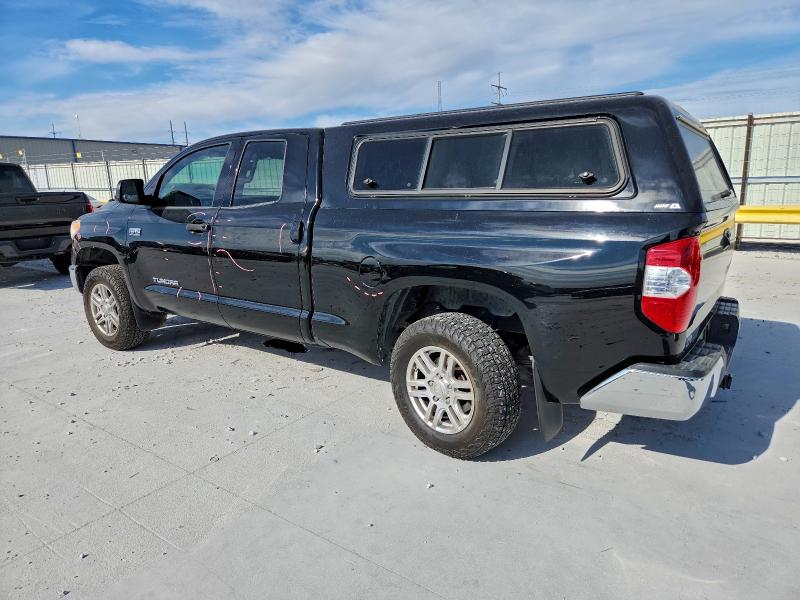 Фото 2 - TOYOTA TUNDRA