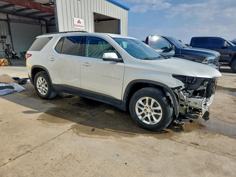 Фото 4 - CHEVROLET TRAVERSE