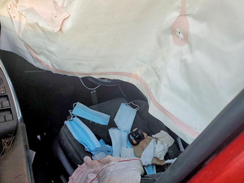 Фото 8 - MAZDA CX-5