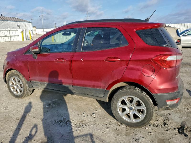 Фото 2 - FORD ECOSPORT