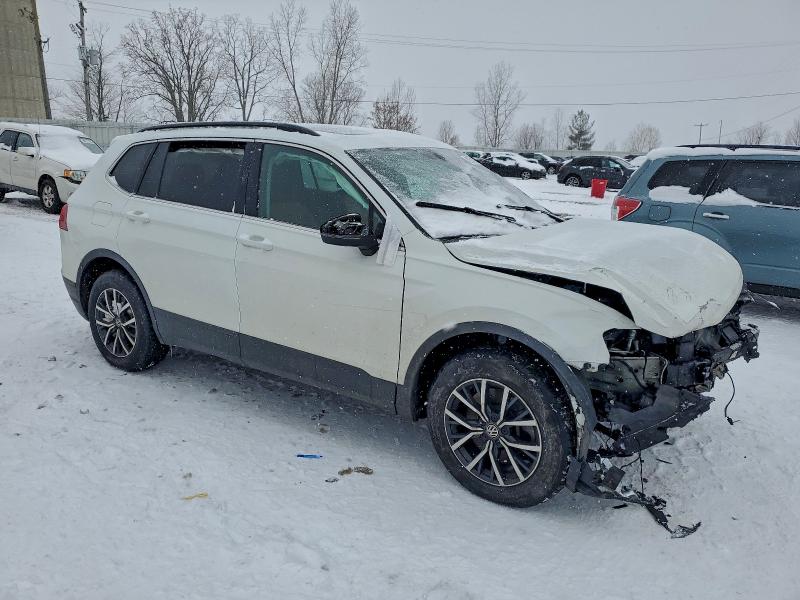 Фото 4 - VOLKSWAGEN TIGUAN