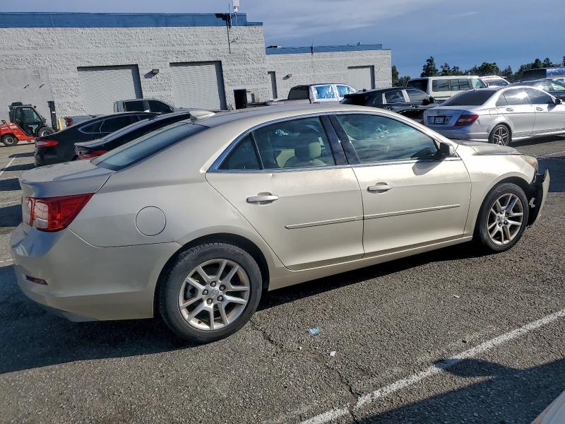 Фото 3 - CHEVROLET MALIBU