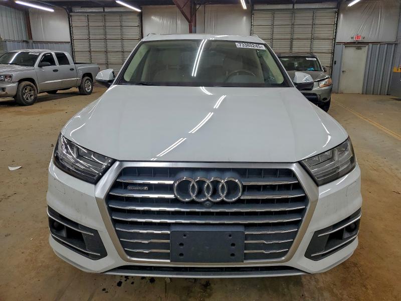 Фото 5 - AUDI Q7