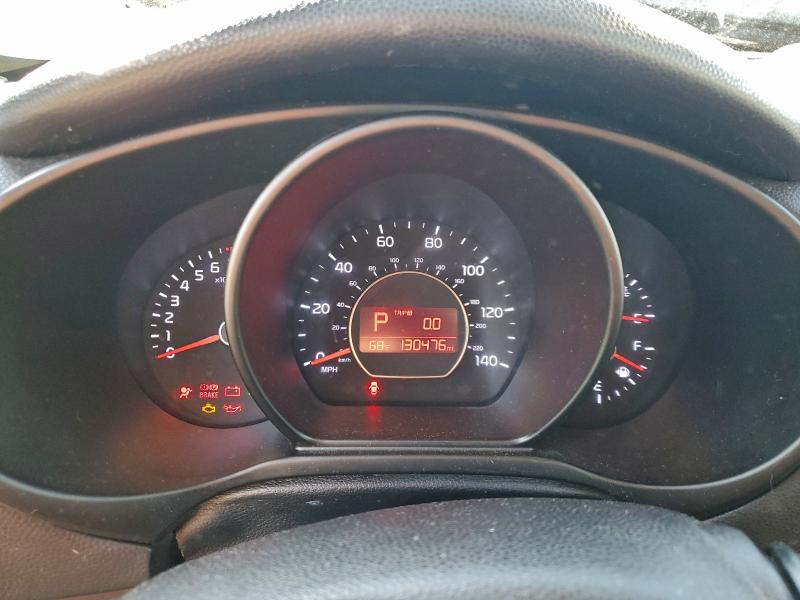 Фото 9 - KIA SOUL