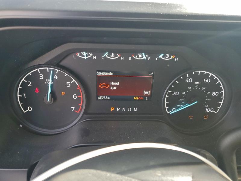 Фото 9 - FORD F250