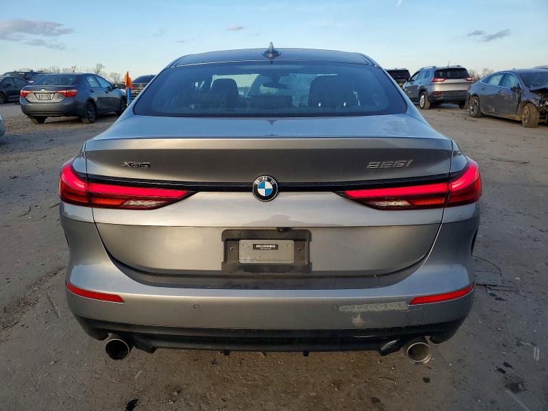 Фото 6 - BMW 2 SERIES