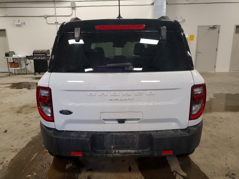 Фото 6 - FORD BRONCO