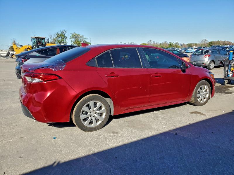 Фото 3 - TOYOTA COROLLA