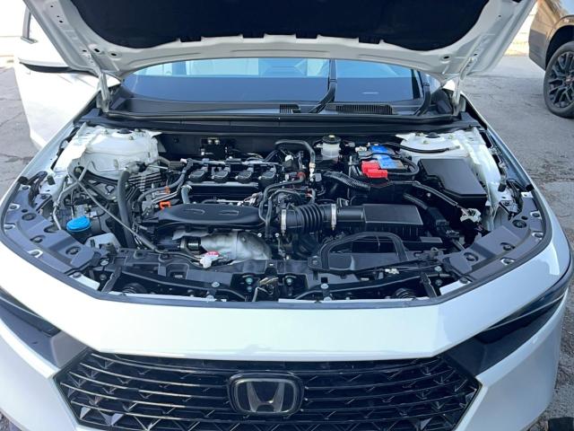 Фото 7 - HONDA ACCORD