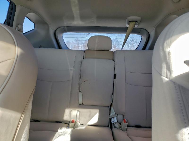 Фото 10 - NISSAN MURANO