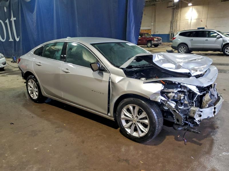 Фото 4 - CHEVROLET MALIBU