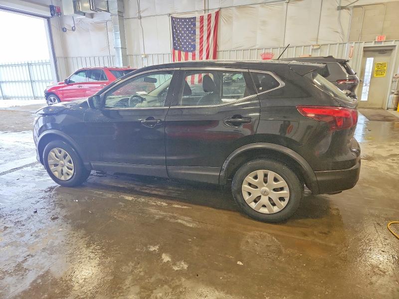 Фото 2 - NISSAN ROGUE